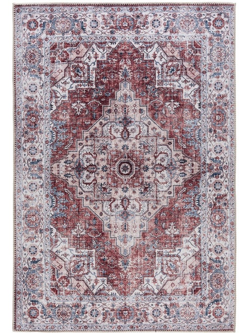 Tappeto da soggiorno VINTAGE 3540 - Kiabi
