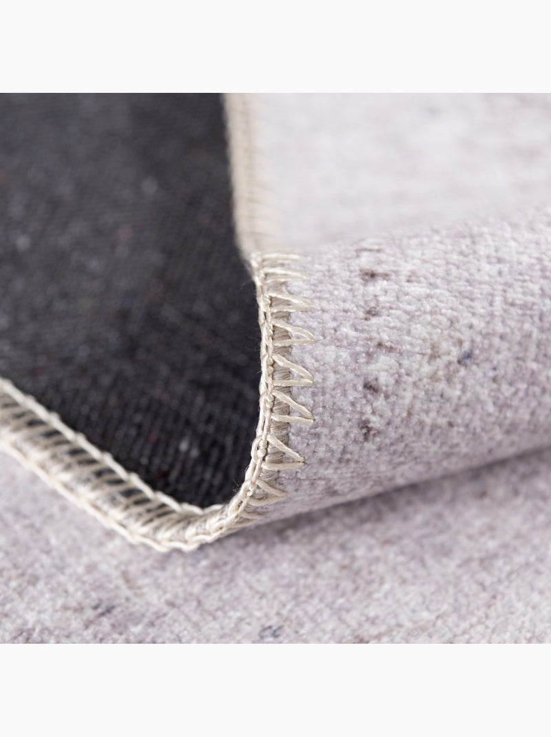 Tappeto da soggiorno VINTAGE 3580 Grigio chiaro - Kiabi