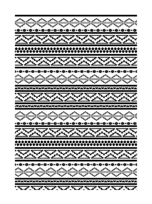 Tappeto da soggiorno ZEMZEM - Kiabi