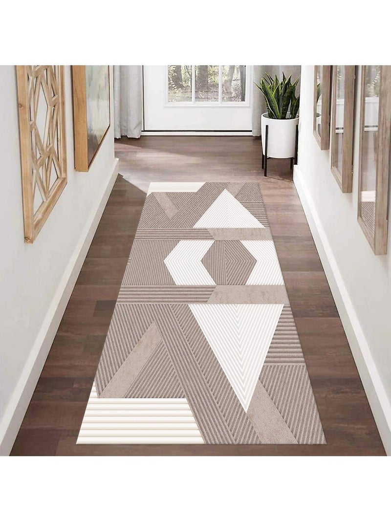 Tappeto da soggiorno ZINO Beige - Kiabi
