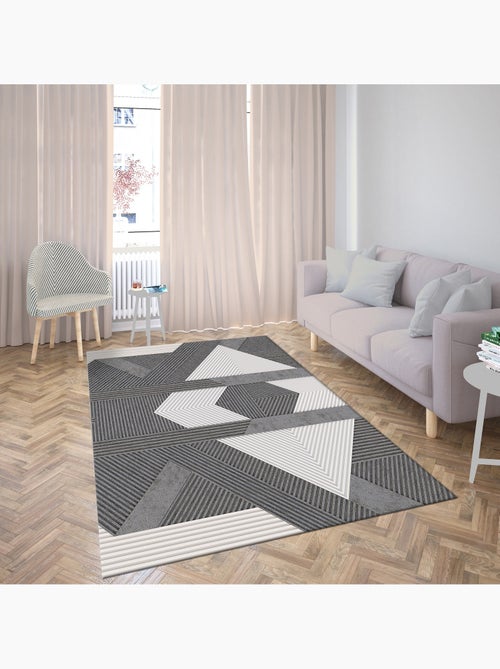 Tappeto da soggiorno ZINO - Kiabi