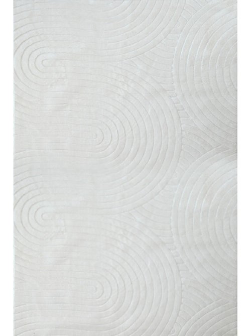 Tappeto da soggiorno ZUMRUT Circle - Kiabi