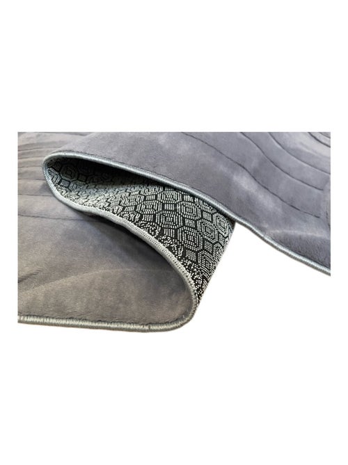 Tappeto da soggiorno ZUMRUT Ovale - Kiabi