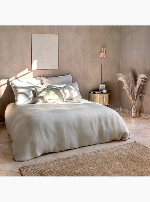 Tappeto di iuta history 60x90cm - Kiabi