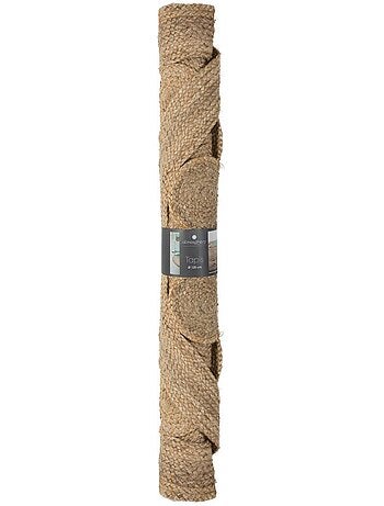 Tappeto di iuta traforato esra d120cm