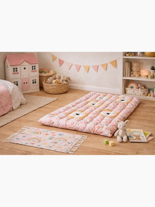 Tappeto e materasso da pavimento per bambini - Kiabi