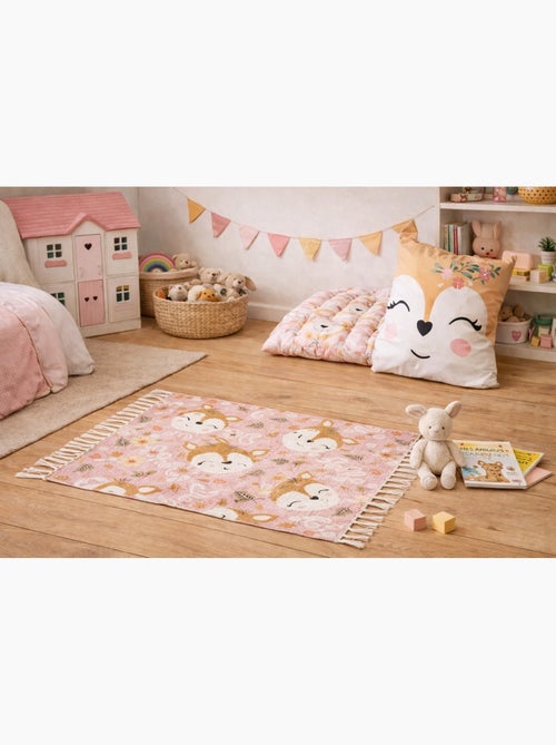 Tappeto e materasso da pavimento per bambini - Kiabi