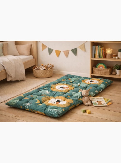 Tappeto e materasso da pavimento per bambini - Kiabi