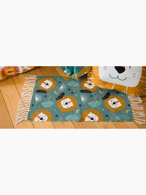 Tappeto e materasso da pavimento per bambini - Kiabi