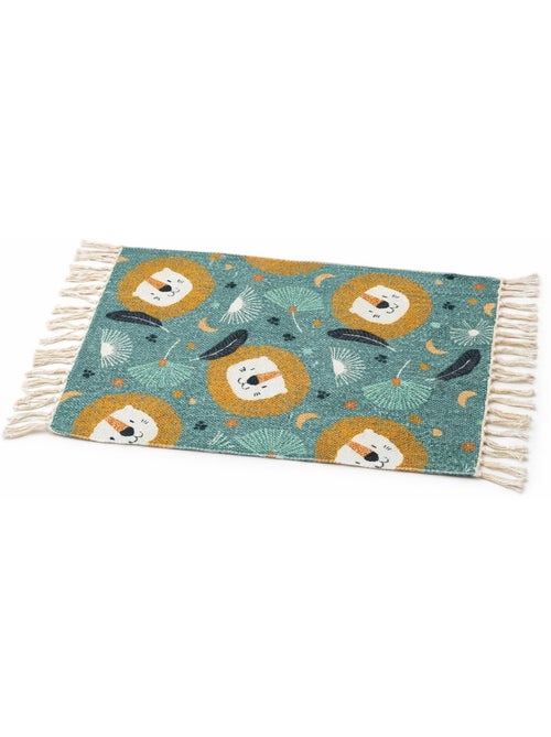 Tappeto e materasso da pavimento per bambini - Kiabi