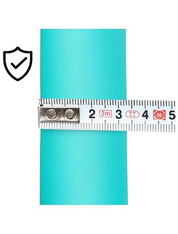 Tappeto elastico bimbi con rete sicurezza 167cm HyperMotion