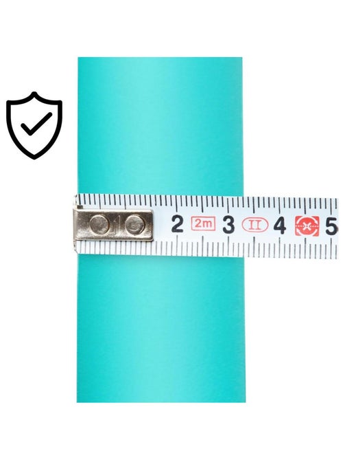 Tappeto elastico bimbi con rete sicurezza 167cm HyperMotion - Kiabi