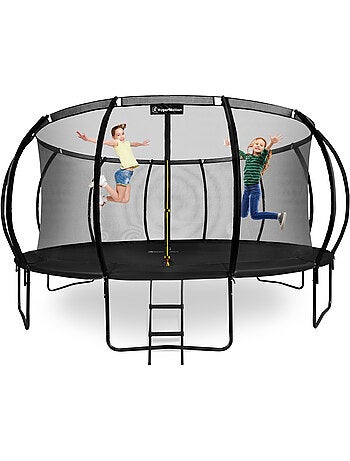 Tappeto elastico esterno gigante 487cm 16FT HyperMotion