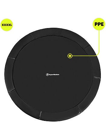 Tappeto elastico esterno gigante 487cm 16FT HyperMotion