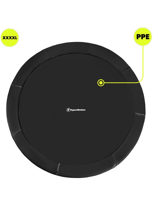 Tappeto elastico esterno gigante 487cm 16FT HyperMotion - Kiabi