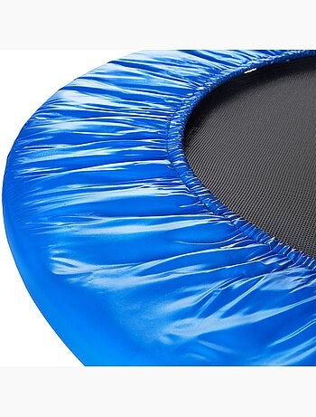 Tappeto elastico fitness con maniglia 97cm HyperMotion