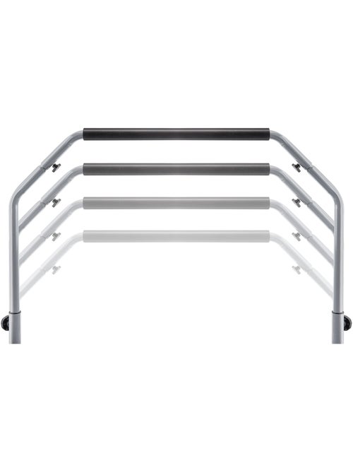 Tappeto elastico fitness con maniglia 97cm HyperMotion - Kiabi