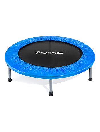 Tappeto elastico fitness pieghevole 91cm 36 molle HyperMotion
