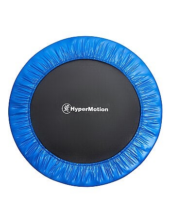 Tappeto elastico fitness pieghevole 91cm 36 molle HyperMotion