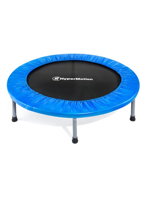 Tappeto elastico fitness pieghevole 91cm 36 molle HyperMotion - Kiabi