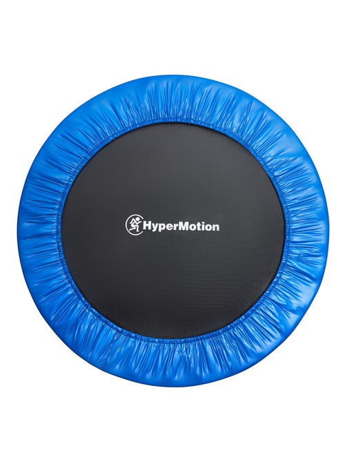 Tappeto elastico fitness pieghevole 91cm 36 molle HyperMotion - Kiabi