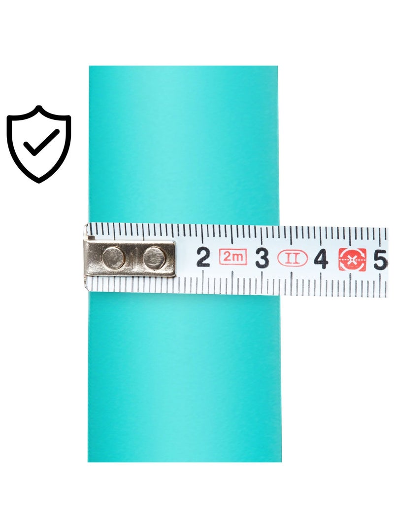 Tappeto elastico giardino con rete e zip 137cm HyperMotion N/D - Kiabi