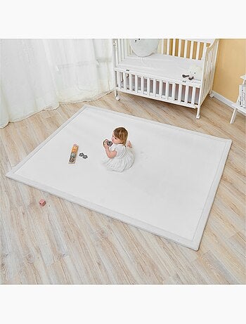 Tappeto gioco e attività in schiuma - 200x150x2,5 - Cocoon Plus | SUPERBE BEBE