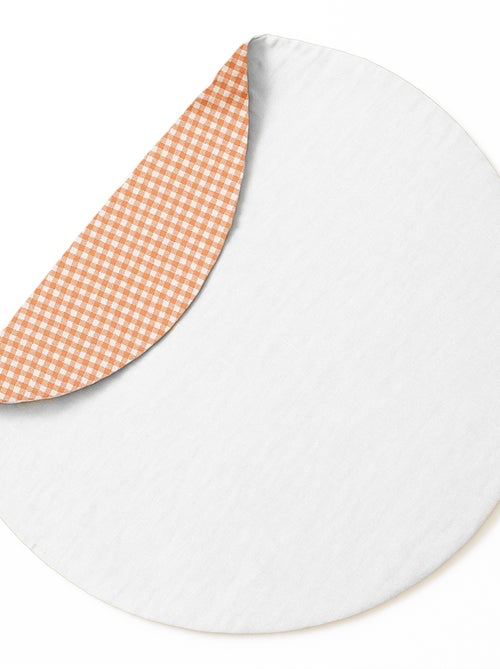 Tappeto gioco in cotone biologico - Kiabi