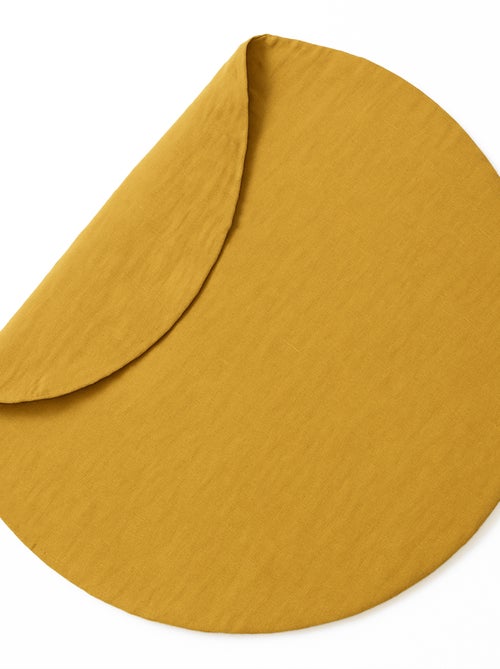 Tappeto gioco in cotone biologico - Kiabi