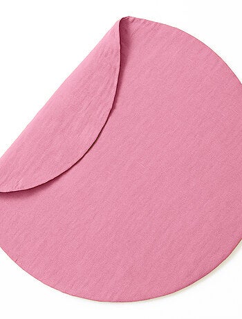 Tappeto gioco in cotone biologico