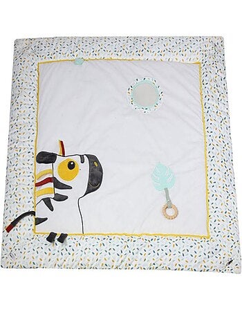 Tappeto gioco per bambini collezione Koala e la sua Tribù