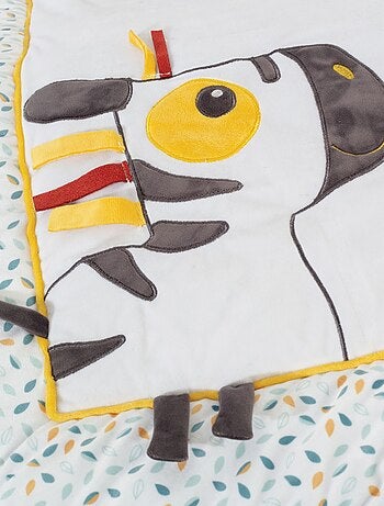 Tappeto gioco per bambini collezione Koala e la sua Tribù