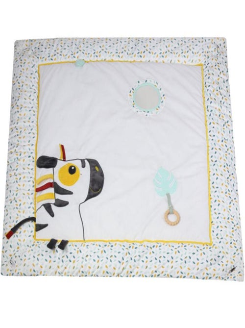 Tappeto gioco per bambini collezione Koala e la sua Tribù - Kiabi