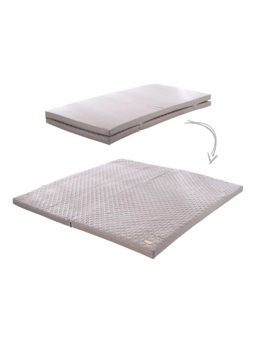 Tappeto gioco pieghevole in schiuma e sfoderabile – ROBA "Roba Style" - Kiabi