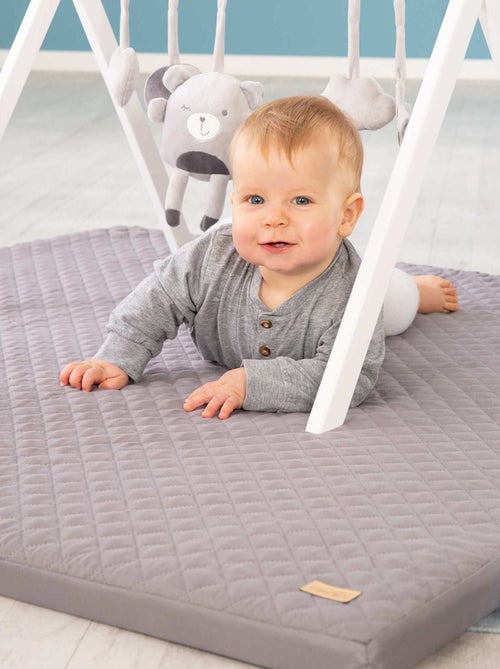 Tappeto gioco pieghevole in schiuma e sfoderabile – ROBA "Roba Style" - Kiabi