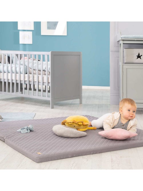 Tappeto gioco pieghevole in schiuma e sfoderabile – ROBA "Roba Style" - Kiabi