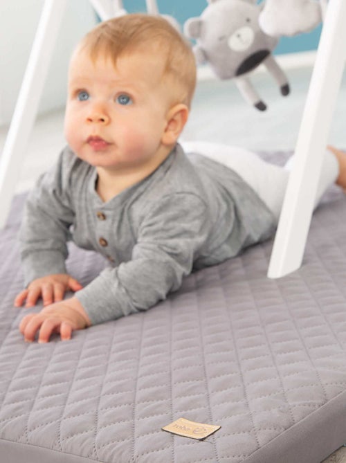 Tappeto gioco pieghevole in schiuma e sfoderabile – ROBA "Roba Style" - Kiabi