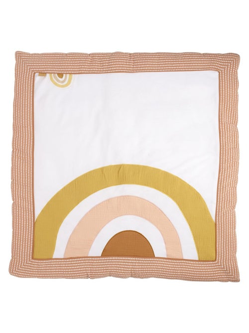 Tappeto grande in velluto - SAUTHON - Kiabi