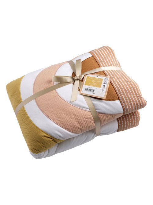 Tappeto grande in velluto - SAUTHON - Kiabi