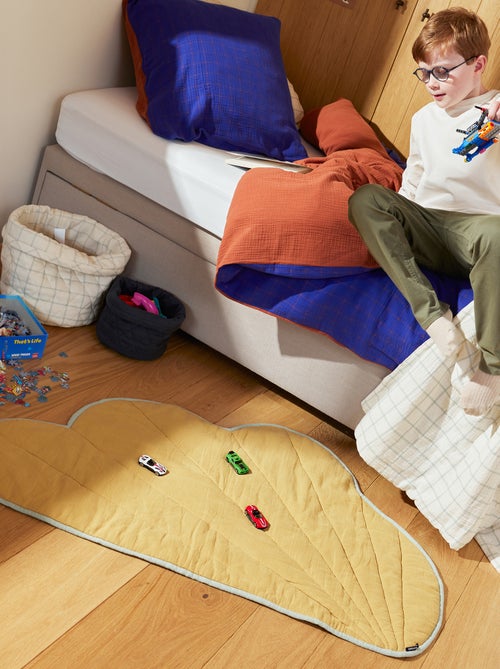 Tappeto 'nuvola' - Kiabi Home - Kiabi