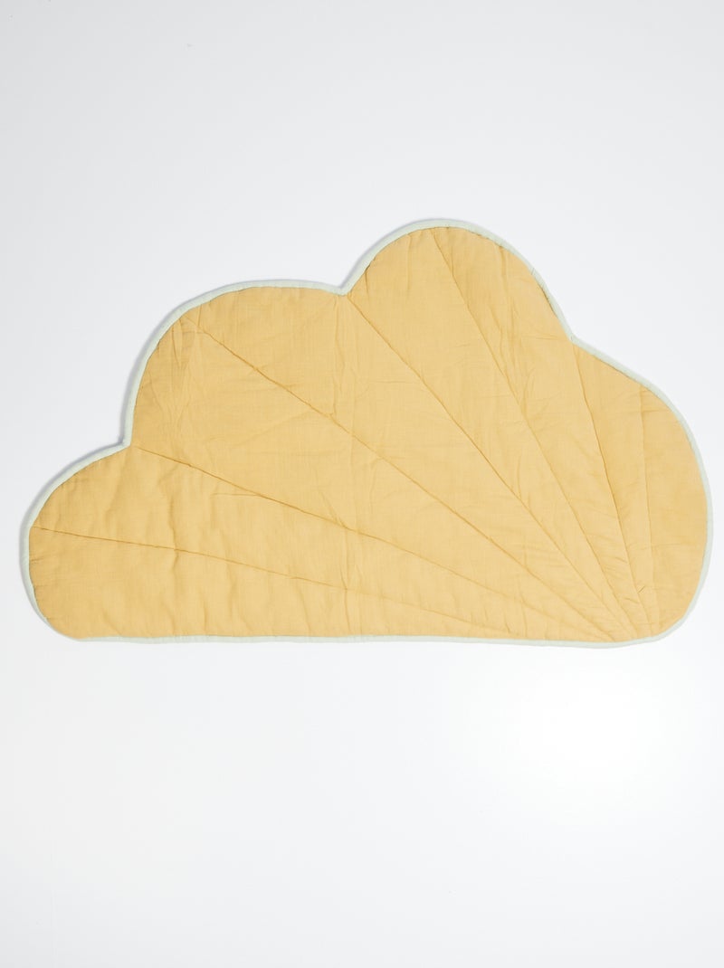 Tappeto 'nuvola' - Kiabi Home BLU - Kiabi