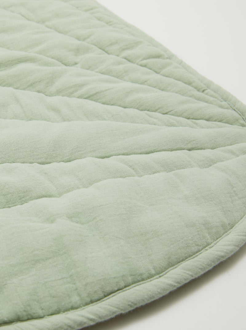 Tappeto 'nuvola' - Kiabi Home BLU - Kiabi