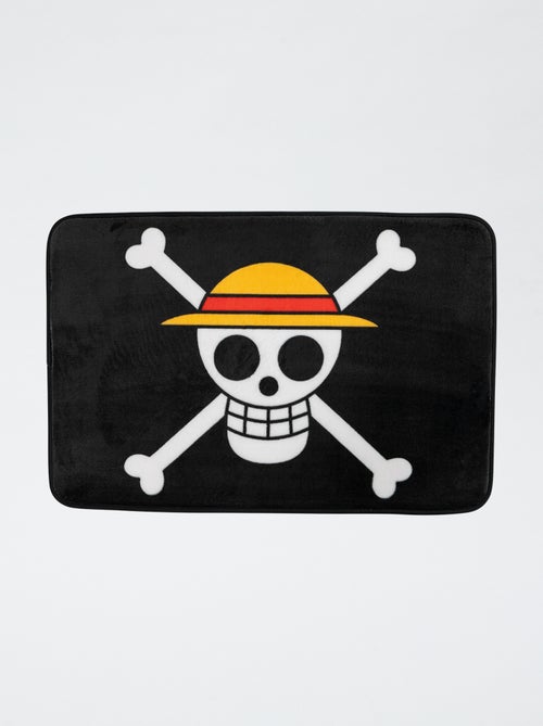 Tappeto 'One Piece' - Kiabi