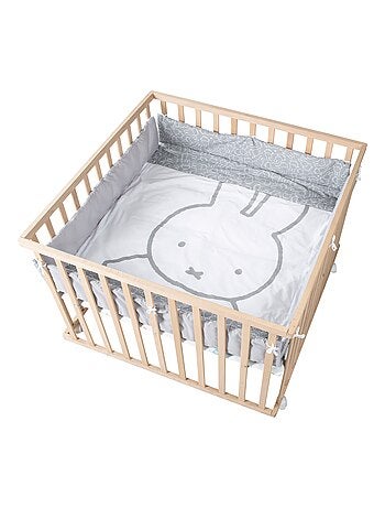 Tappeto parco con bordi stampato coniglio miffy – ROBA