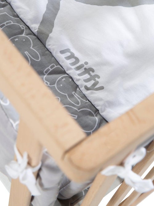 Tappeto parco con bordi stampato coniglio miffy – ROBA - Kiabi