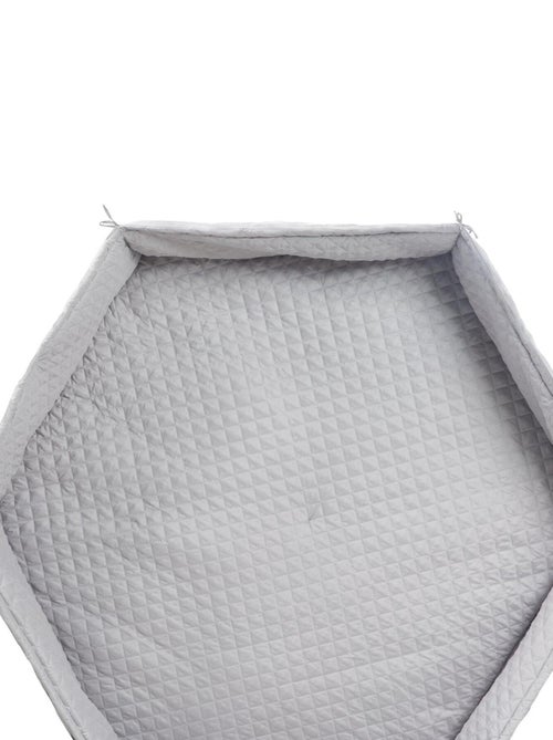 Tappeto parco esagonale impermeabile con bordi "Roba Style" - Kiabi