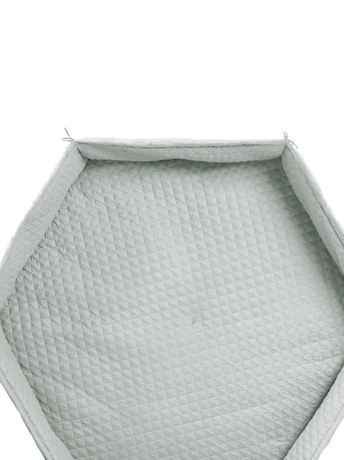 Tappeto parco esagonale impermeabile con bordi "Roba Style" - Kiabi