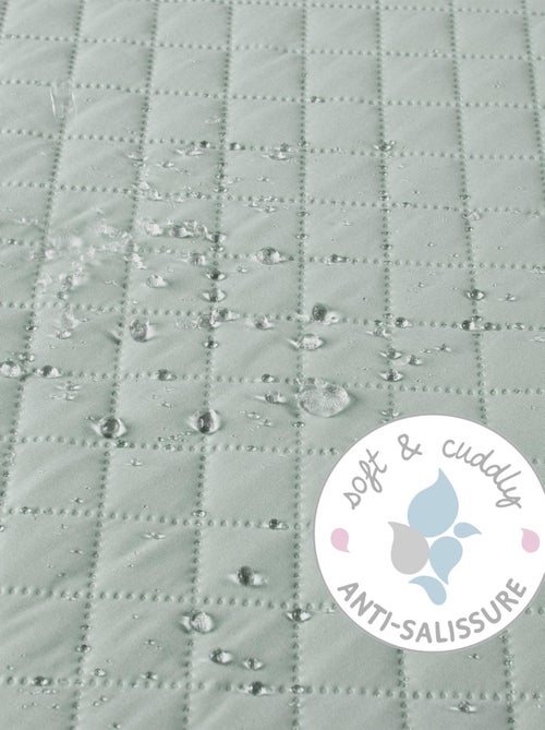 Tappeto parco esagonale impermeabile con bordi "Roba Style" - Kiabi