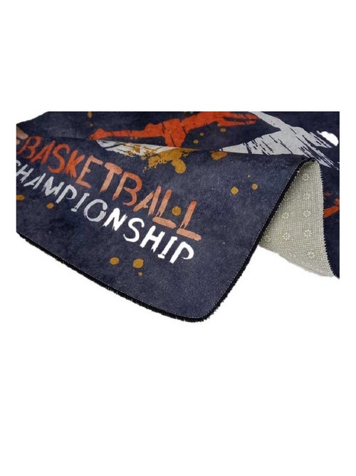 Tappeto per bambini BASKET - Kiabi