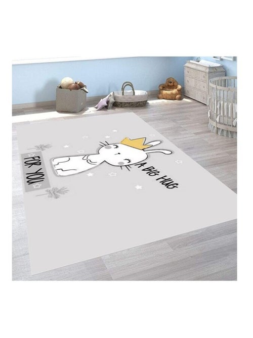 Tappeto per bambini Calin - Kiabi
